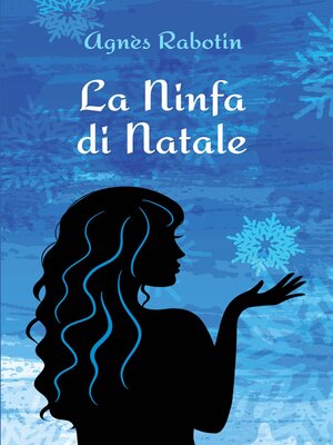 cover image of La Ninfa di Natale